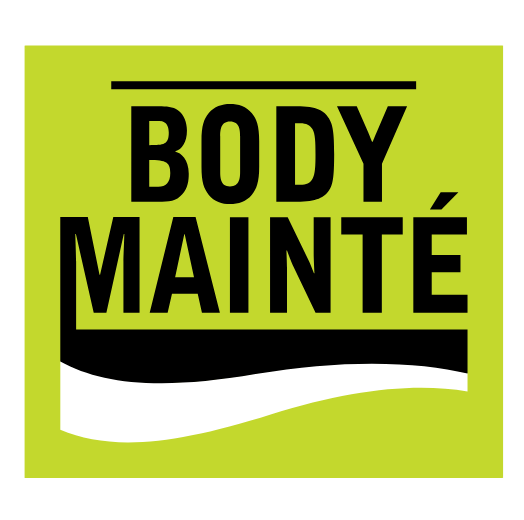 BODY MAINTE