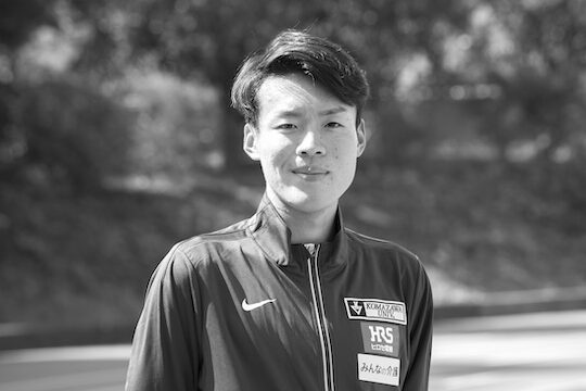 佐藤 圭汰