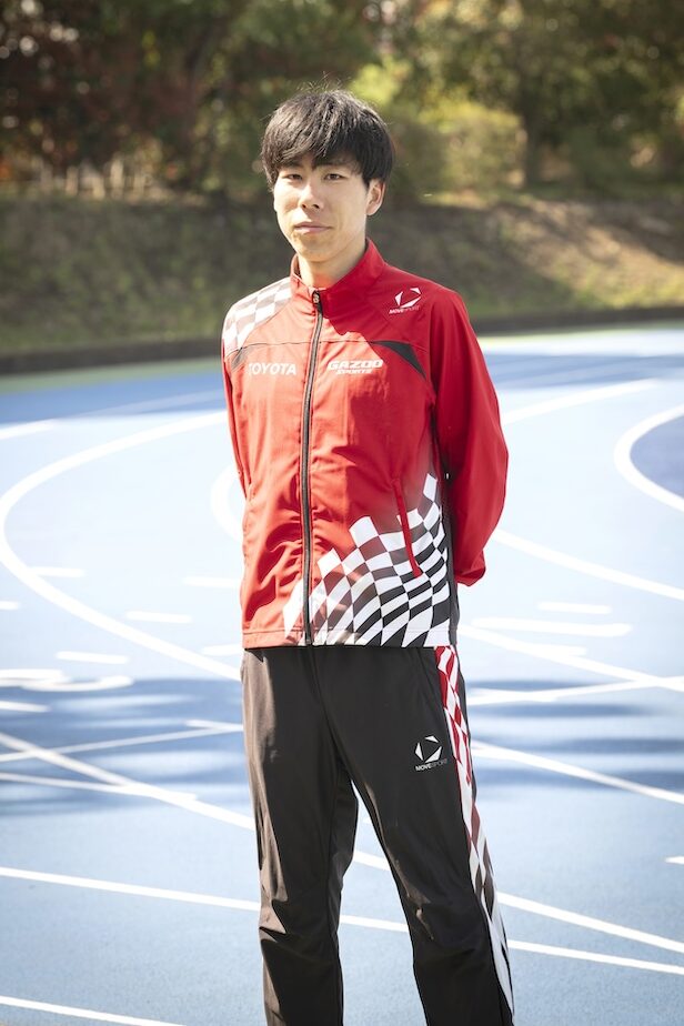 田澤 廉